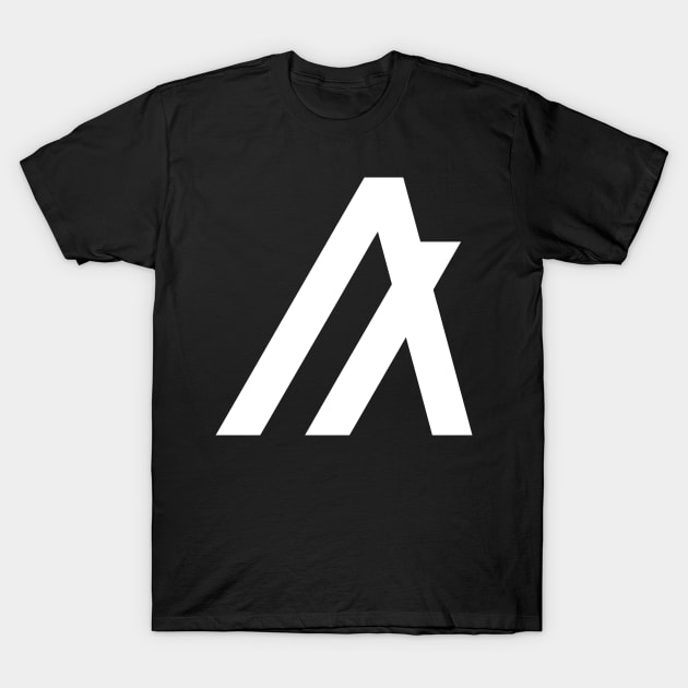 Algorland (ALGO) Crypto T-Shirt by cryptogeek